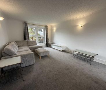 2 bedroom apartment to rent - Photo 3