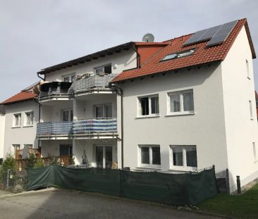 3-Zimmer Dachgeschoss Wohnung in zentrumsnaher Lage von Hemer - Foto 1
