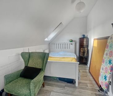 A well presented furnished double bedroom on the first floor in thi... - Photo 3