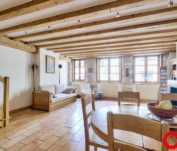 Appartement à louer 3 pièces • 97,54 m2 Lyon 5 - Photo 5