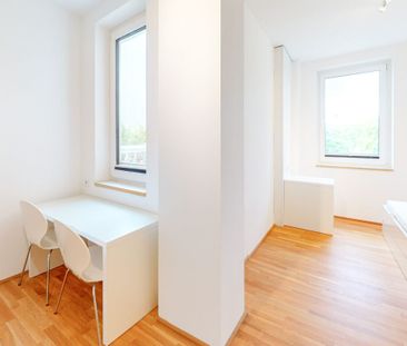 Kompaktes 1-Zimmer-Apartment im Neubau - Foto 1