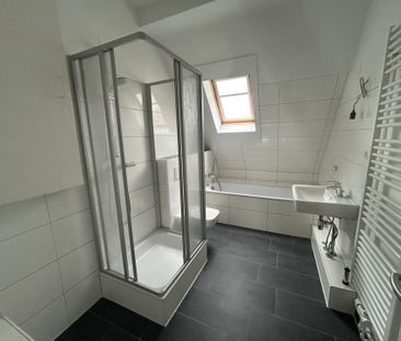 Mit 2x halbem Extraraum - ein Traum! - Foto 2