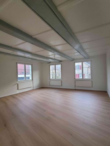 4.5 Zimmer, 120 m² - Photo 2