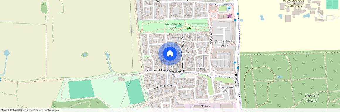 Madison Close, Coventry, West Midlands, CV4 9WL