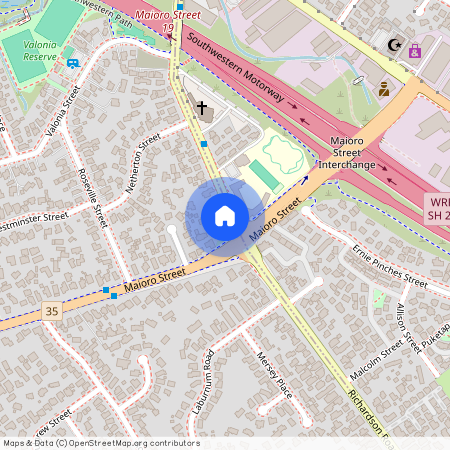 1 287 Richardson Road, New Windsor, Auckland City