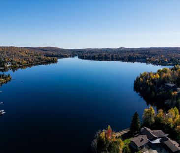 43 Ch. des Deux-Lacs, J0T 1E0, J0T 1E0, Estérel - Photo 1