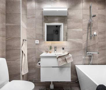 Tollare Ängsväg, Saltsjö-Boo - Foto 4