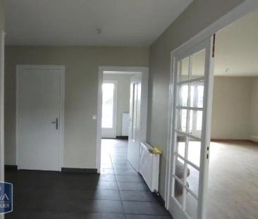 Maison à louer 5 pièces 121.33m² - Photo 6