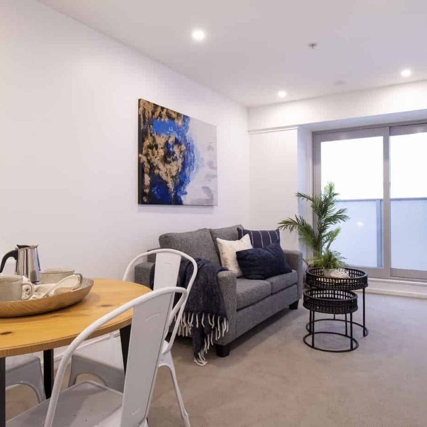 2 bedroom apartment - Photo 1