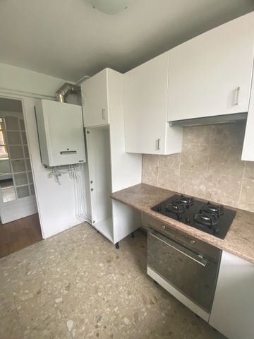 Location appartement 3 pièces, 54.62m², Le Bourget - Photo 5