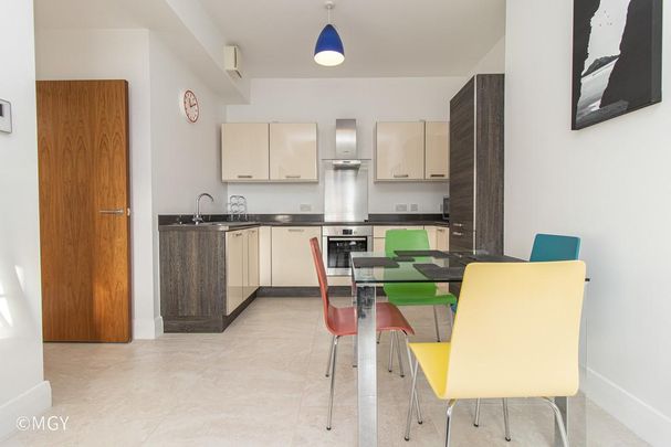 2 bedroom apartment to rent - Photo 1