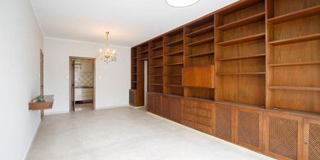 Apartamento para alugar com 138m², 3 quartos e 1 vaga - Photo 3
