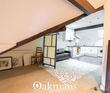 1 bedroom apartment to rent - Photo 6