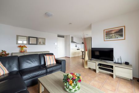 4-pers. apartment with unique harbour view - Foto 4