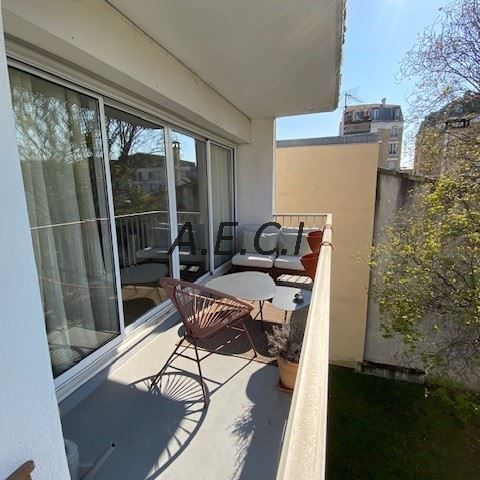 ASNIERES SUR SEINE - Photo 1