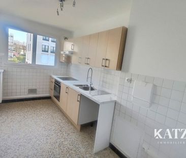 Appartement 3 Pièces 70 m² - Photo 1