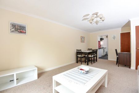 2 bedroom apartment to rent - Photo 2