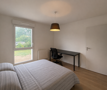 Location Appartement 2 pièces 41m² COLOMBELLES 14460 - Photo 2