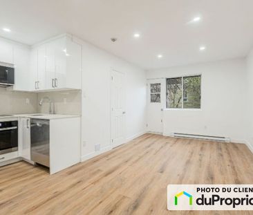 1250 rue du Fort, Westmount à louer - Photo 5
