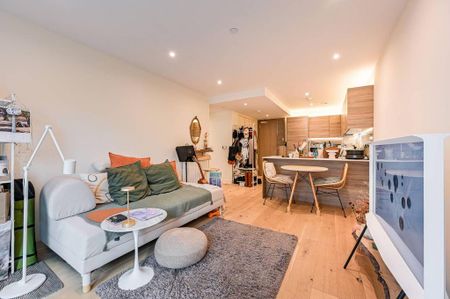 1 bedroom flat to rent - Photo 5