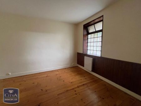 Appartement à louer 2 pièces 45.73m² - Photo 3