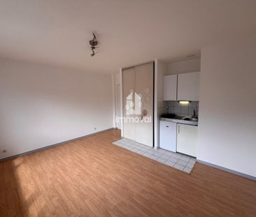 NEUDORF - STUDIO-25m² - Photo 3