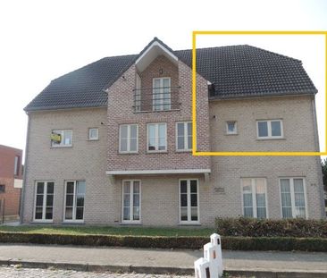 Duplex appartement met terras en garage - Foto 4