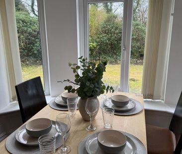 8 bedroom house share to rent - Photo 3