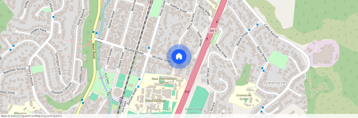 20 Ranui Terrace, Tawa, Wellington