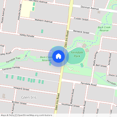 106/108 Glen Iris Road, Vic 3146