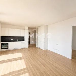 DC2 Tower: 39qm Loggia Erstbezug - SKY RESIDENCES - Foto 2