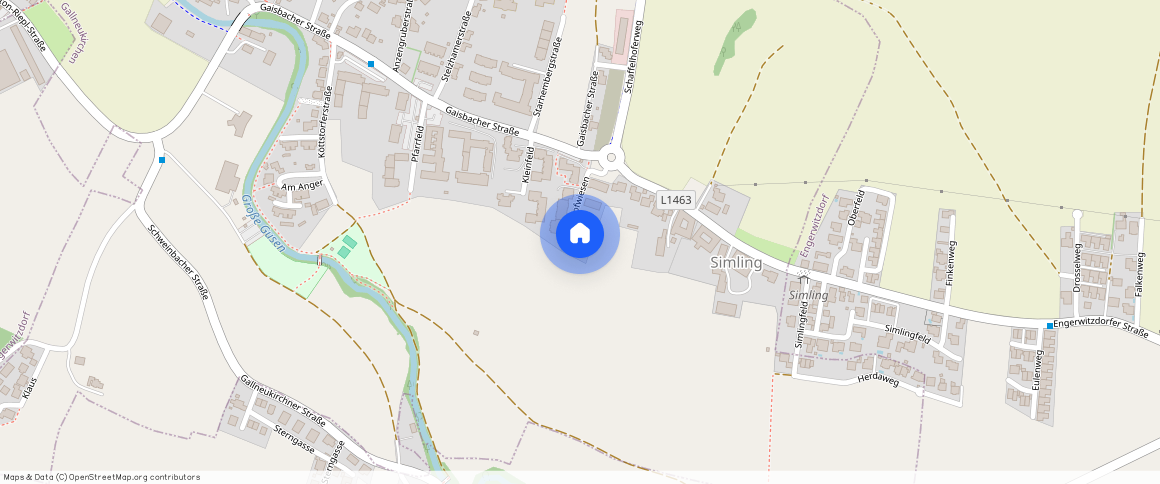 4210, Gallneukirchen