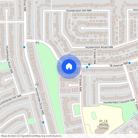 D - 1111 78 Ave NW, Calgary