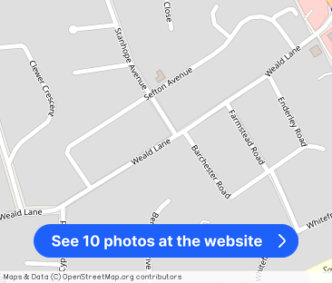 Weald Lane, Harrow - Photo 1