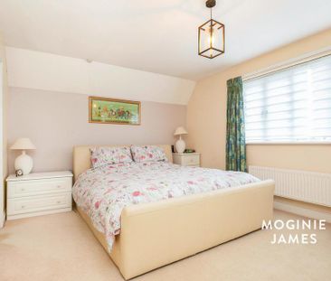 4 bedroom detached house to rent - Photo 2