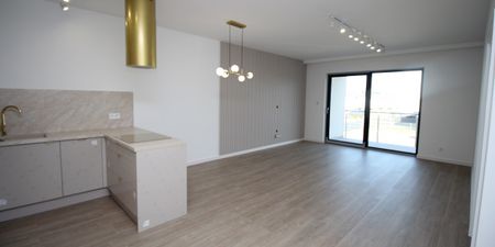 Apartament 3 pokojowy 85,43 m2 z wyjściem na taras - Фото 5