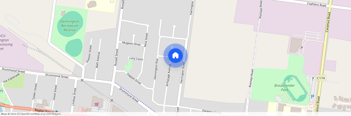 30 Armytage Avenue, Vic 3280, Dennington