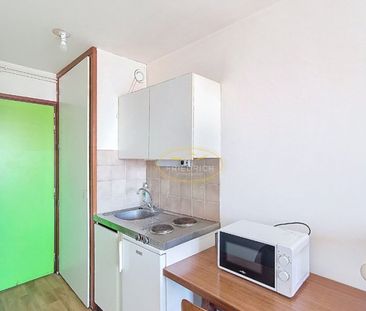 Appartement 1 pièce à - Photo 2