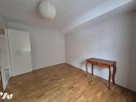 À louer – Bel appartement de 107 m² au cœur de Malestroit - Photo 5