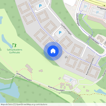 Ljuskärrsvägen 50, 133 31 Saltsjöbaden, Stockholm