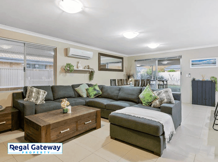 20 Buttermere Approach, WAIKIKI WA 6169 - Photo 4