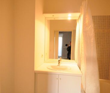 Location appartement 2 pièces, 50.53m², Le Plessis-Robinson - Photo 6
