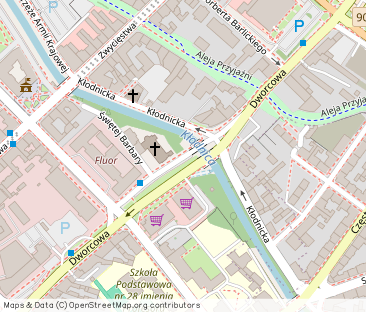 Wynajmę dwupoziomowe mieszkanie w centrum Gliwic - Фото 1