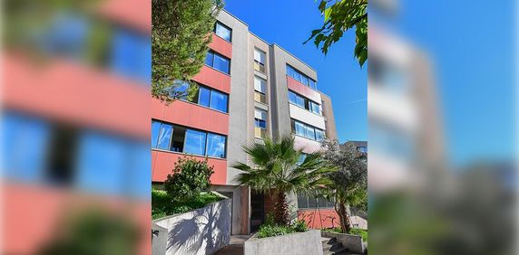 T3 de 70m2 à 666€ sur VALLAURIS - Photo 2