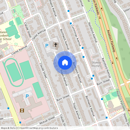 775 Trojan Avenue, Overbrook - Castleheights And Area