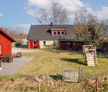 Isakstorp, Höör - Photo 1