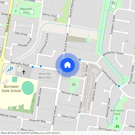 1/81 Second Avenue, Qld 4132, Marsden