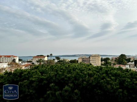 Location Appartement 3 pièces 78m² CANNES 06400 - Photo 5
