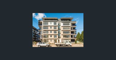 Stunning Fully Furnished Apartment With Terrific Outlook - Photo 3