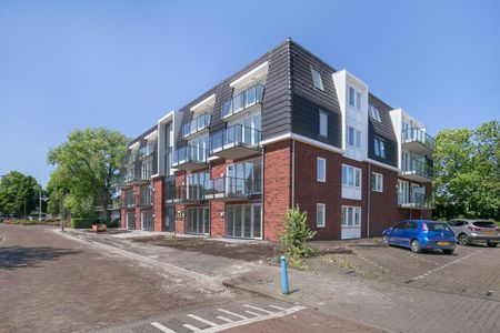 Thorbeckestraat 1-19, Centrum, 8442CX, Heerenveen - Foto 3